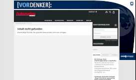 
							         Neues adp Internet Portal – positive Bilanz nach ... - AutomatenMarkt								  
							    