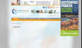 
							         Neues Bürgerservice-Portal für Wiesbaden online - Wiesbadenaktuell								  
							    