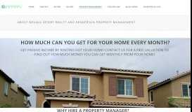 
							         Nevada Desert Realty and Henderson Property Management								  
							    