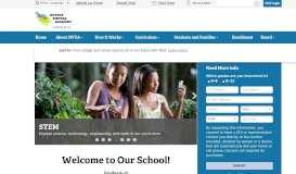 
							         Nevada Virtual Academy | Online School NV								  
							    