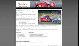 
							         New Agents - GAINSCO Auto Insurance								  
							    