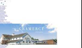 
							         New Albany Apartments | The Gramercy at New Albany | Kaufman ...								  
							    