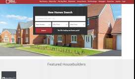 
							         New Homes For Sale | Whathouse.com								  
							    
