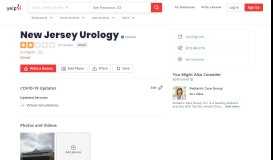 
							         New Jersey Urology - 15 Reviews - Urologists - 2401 E Evesham Rd ...								  
							    