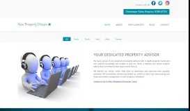 
							         New Launch Property - Singapore New Launches Portal								  
							    