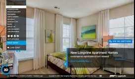
							         New Longview Apartments | Lee's Summit Apartments Kansas City, MO								  
							    