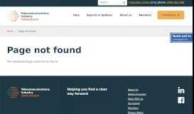 
							         New Member Portal Report – TIO Charge Per Complaint - TIO								  
							    