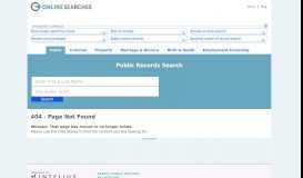 
							         New Mexico Jail and Inmate Records Search Directory								  
							    