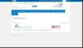 
							         | New MSK System for Milton Keynes - NHS Milton Keynes CCG								  
							    