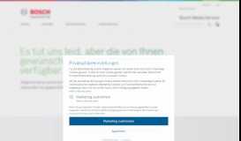 
							         New Online Learning Platform from Bosch - Bosch Media Service								  
							    