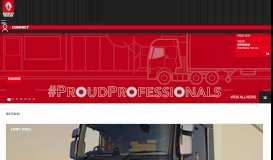 
							         New or used trucks and utility vehicles; services and accessories for ...								  
							    