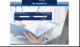 
							         NEW Patient Portal Login Page - IIS7 - Tower Radiology Centers								  
							    