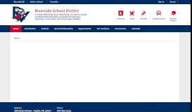 
							         New Portal for accessing Student Grade Progress Reports and ...								  
							    