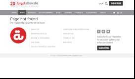
							         New portal for travel agencies: www.lufthansa-agent.com | Al Bawaba								  
							    
