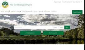 
							         New Property Portal, On the Market, sees shares rise - Robinson ...								  
							    