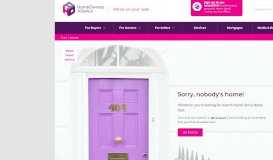
							         New rules for selling on Rightmove and Zoopla - HOA								  
							    