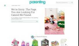 
							         New Shopping Deals on Mighty Fine Baby Onesies | parenting.com ...								  
							    