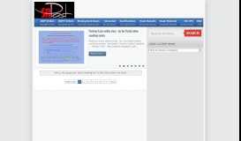 
							         New URL for DOP Employee Self Service Portal [CSI-HR] | SA POST								  
							    