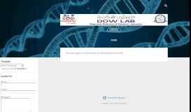 
							         New Way to Learn How to Check / Download Dow Laboratory ...								  
							    