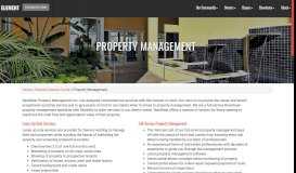 
							         New West Property Management - San Diego Condo Rentals								  
							    