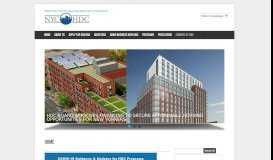 
							         New York City Housing Development Corporation: Home								  
							    