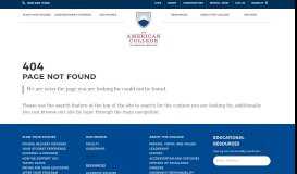 
							         New York Life Giving Portal | The American College of Financial ...								  
							    