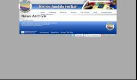 
							         News Archive - Valley Center - Pauma Unified School District								  
							    