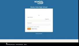 
							         News Item: Homepage - Monte Vista High School								  
							    