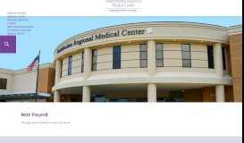 
							         News - Kirk Soileau Awards ... - Natchitoches Regional Medical Center								  
							    