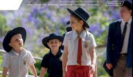 
							         News - West Moreton Anglican College								  
							    