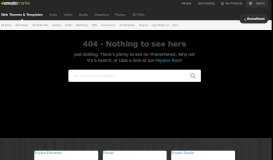 
							         Nexos - Real Estate Agency Directory WordPress Theme by sanljiljan								  
							    