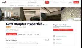 
							         Next Chapter Properties - 24 Photos & 11 Reviews - Property ...								  
							    