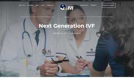 
							         Next Generation IVF - eIVF								  
							    