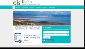 
							         Next Steps Idaho | Next Steps Idaho - intoCareers								  
							    