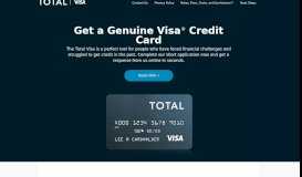 
							         Next Steps - Total Visa								  
							    
