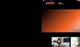 
							         Nextel | Planos Nextel Celular e Internet 4G ... - Portal de Planos								  
							    