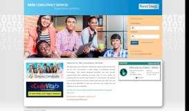 
							         NextStep- Tata Consultancy Services - TCS NextStep								  
							    