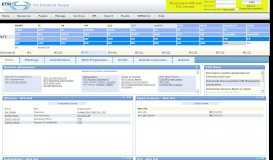 
							         NFV IFA - ETSI Portal > TB								  
							    