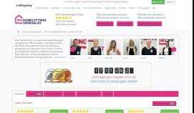 
							         NGU Homelettings & Sales Reviews | Read Customer Reviews of ...								  
							    