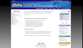 
							         NH Medicaid Providers | NH Medicaid Care Management Program ...								  
							    