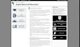 
							         NH Statewide Assessment System Portal								  
							    
