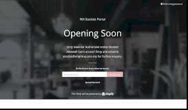 
							         NH Stockist Portal								  
							    