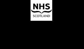 
							         NHS Scotland eESS and Recruitment systems								  
							    