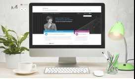 
							         Nielsen Learning Portal Site | Rachelle's Portfolio - Rachelle Somma								  
							    