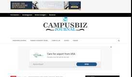 
							         Nigeria Immigration Recruitment 2019; Apply From Here - Campusbiz								  
							    