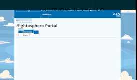 
							         Nightosphere Portal | Adventure Time Wiki | FANDOM powered by Wikia								  
							    