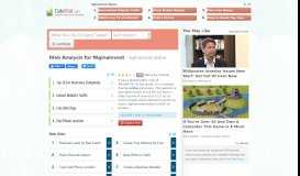 
							         Niginainvest : niginainvest.online | Community of Investors ~ A ...								  
							    