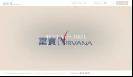 
							         Nirvana Asia Ltd: Home								  
							    