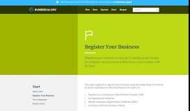 
							         NJ Business Registration and Records | NJ Business ... - NJ.gov								  
							    