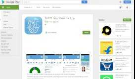 
							         NLCS Jeju Parents App - Apps on Google Play								  
							    